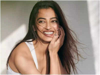 Radhika Apte was advised to get a better nose and larger breasts when