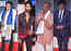 Mithun Chakraborty, Shahid Kapoor, Nana Patekar, R Madhavan: Bollywood celebs galore at Jio Studios' grand event in Mumbai