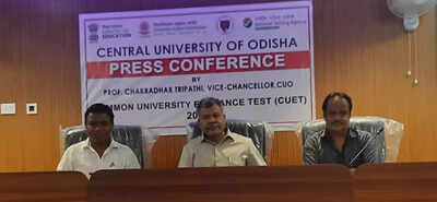 CUO Koraput to launch new programme in agriculture, forest management