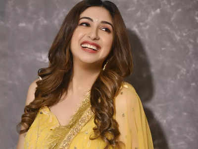 Exclusive - Vahbiz Dorabjee reveals the reason for not doing TV for 5 years; says "I wasn't happy with the roles that were offered to me"