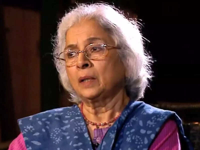 National Award-winning actress Uttara Baokar passes away at 79