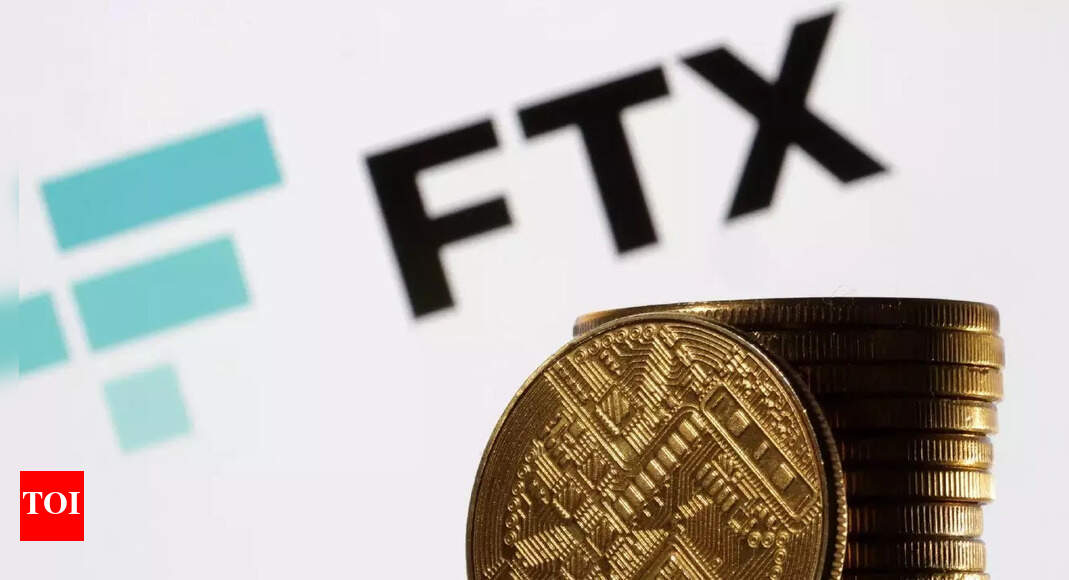 Bankrupt crypto exchange FTX has recovered .3 billion in assets – Times of India