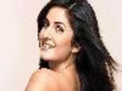 Katrina Kaif Xxx Image - I take my decisions independently: Katrina Kaif | Hindi Movie News - Times  of India