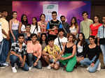 JOY Times Fresh Face Season 14​: Training and Grooming Session