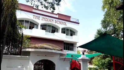 Delhi school gets hoax bomb email