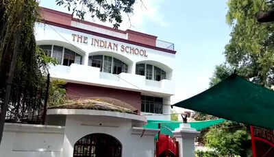 Delhi school gets hoax bomb email