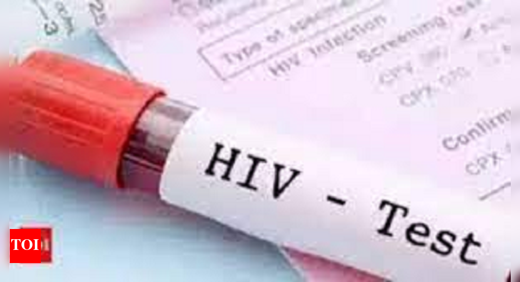Mumbai HIV positive report given sans counselling drives father of 2