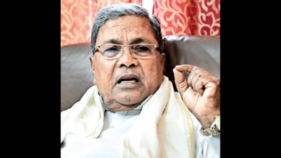 Karnataka elections: With V Somanna in Varuna fray, ex-CM Siddaramaiah presses for second seat
