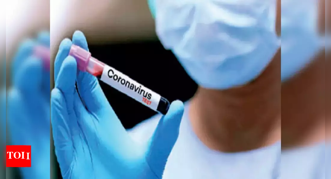 Covid is back: Time to mask up, follow social distancing | Lucknow News ...