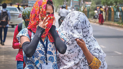 Gurgaon to touch 40 degree Celsius, but westerlies set to bring showers after 5 days