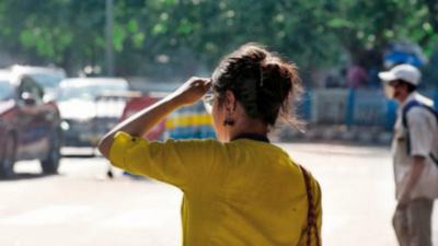 Prepare to face rising heat in Chennai