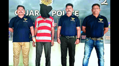 Ahmedabad man held for murdering former lover in Ramol