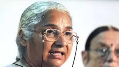 Gujarat is silent, allow me to oppose Delhi LG's plea: Medha Patkar