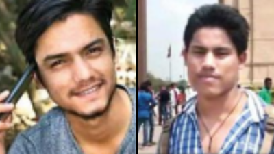 Two from Gurugram die while dousing wildfire in Uttarakhand's Pauri Garhwal