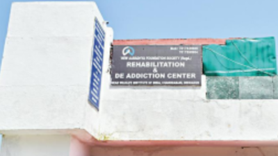 No monitoring of rehabs in Uttarakhand, govt unclear on jurisdiction