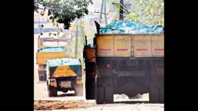 Civic body to restart trash collection from apartments in Kochi