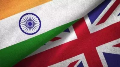 Step up monitoring of Sikh radicals, India urges UK government