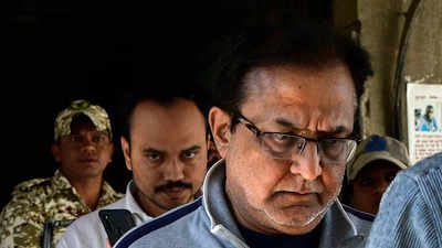 Main accused not held yet: Yes Bank founder Rana Kapoor's bail order