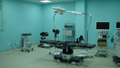 'AIIMS-Guwahati will have 750 beds in future'