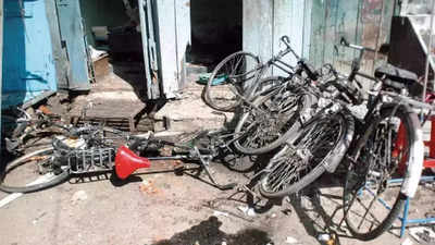 UAPA charges not applicable: 2008 Malegaon blast accused
