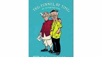 ‘Tunnel of Time’ tracks road of Laxman from failure to success