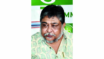 BJP planned vandalism during its secretariat siege rally, claims JMM