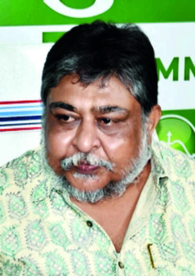 BJP planned vandalism during its secretariat siege rally, claims JMM