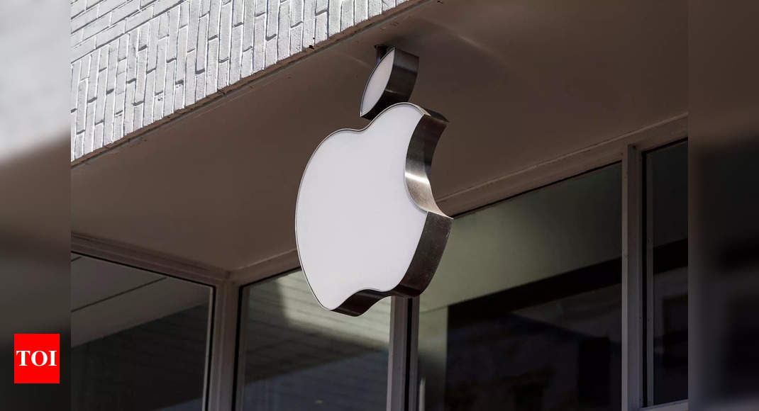 Apple in talks with suppliers to make MacBooks in Thailand – Times of India