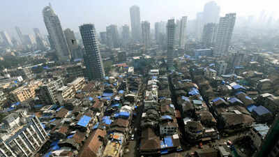 Kamathipura: Red-light precinct about to shed its notoriety. Survey for redevelopment starts
