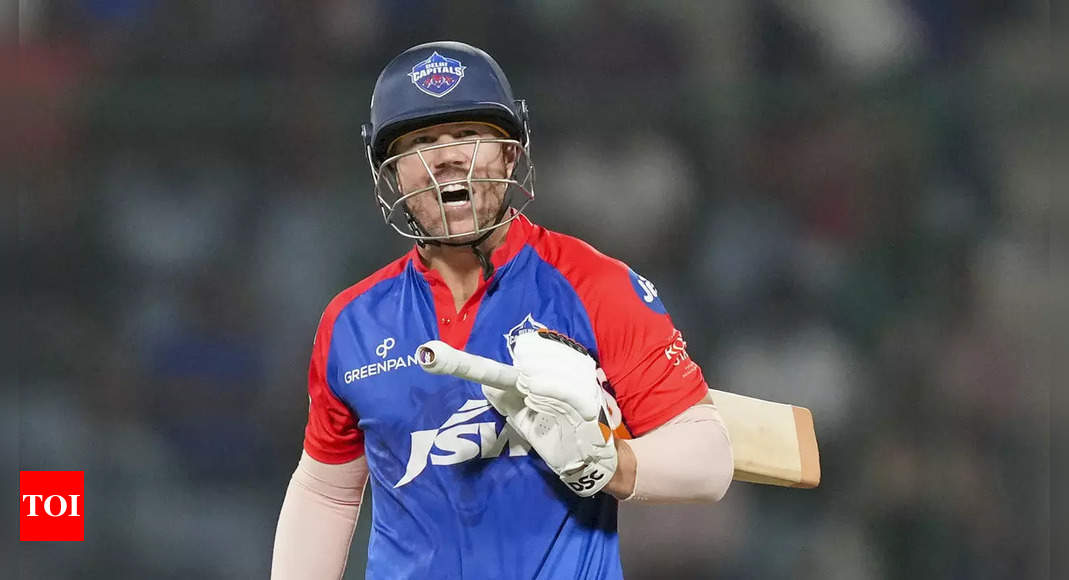 IPL 2023: Strike rates not a problem for Eoin Morgan | Cricket News – Times of India