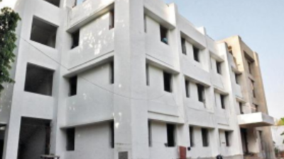 Rs 5.5 crore research centre coming up on Patna Science College campus