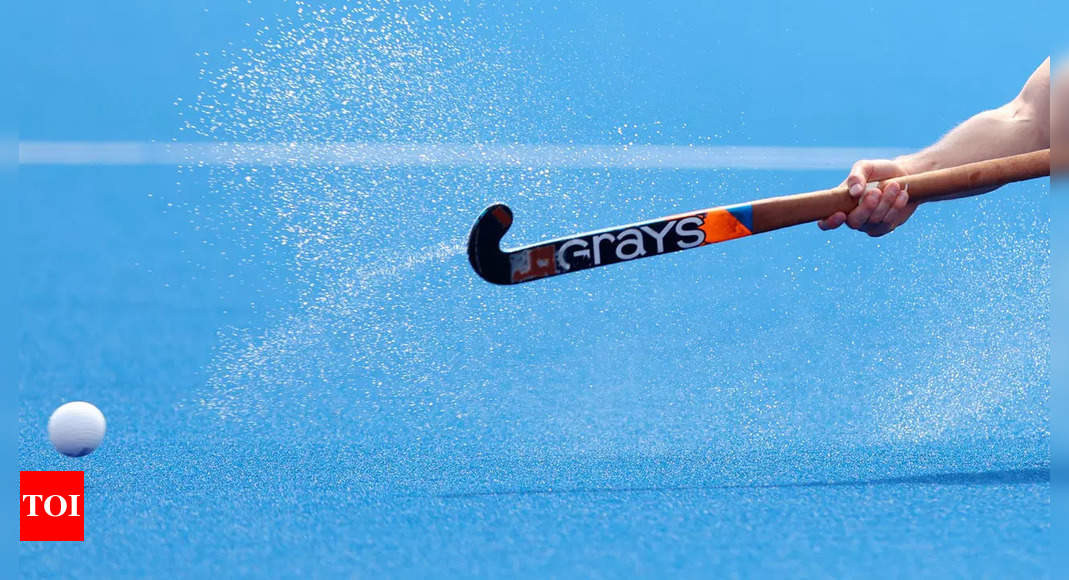 Asian Hockey Championship International hockey set to return to