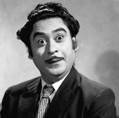 Thursday throwback: When Kishore Kumar refused a hand shake and bit his producer-director’s hand