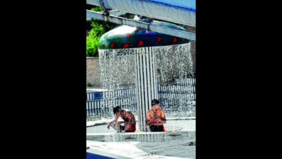 AMC to invite fresh bids for Jaldhara water park operations