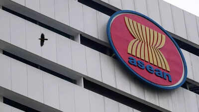 ASEAN "strongly condemns" deadly air strike in Myanmar