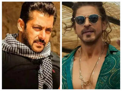 Action upped for Salman-SRK's Tiger 3 shoot