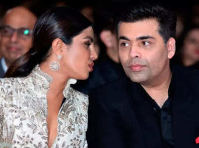 When PC spoke about lesbian encounter