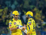 IPL 2023: Rajasthan Royals defeat Chennai Super Kings by 3 runs, see pictures