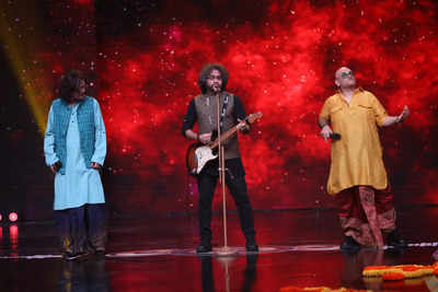 Super Singer Season 4 to air a musical extravaganza on Noboborsho