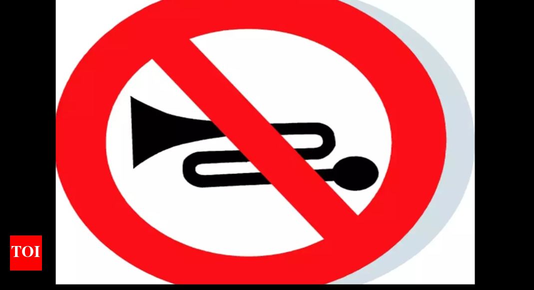 Easytofit illegal sirens & horns boom on roads, escape cop net in