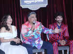 Aditi Rao Hydari stuns at the trailer launch of Jubilee