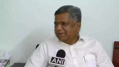 Ex-Karnataka CM Jagadish Shettar, a Lingayat, likely to get ticket