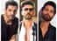 Zayed Khan breaks his silence on rumoured rivalry with Shahid Kapoor and John Abraham