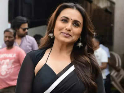 Rani Mukerji reveals why she's kept her daughter Adira away from the limelight and why she doesn't watch her films