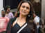 Rani Mukerji reveals why she's kept her daughter Adira away from the limelight and why she doesn't watch her films