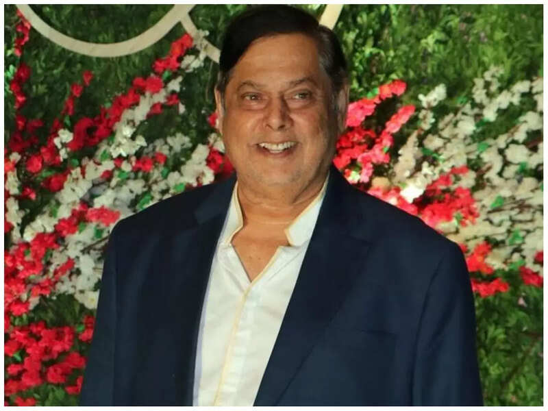 David Dhawan undergoes angioplasty- Exclusive Breaking News