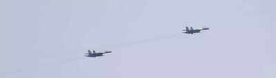 China to ban vessels from area near Taiwan over rocket debris