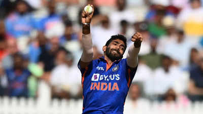 Too late to change action, he can only tweak it and pick his tournaments: Ian Bishop's advice to Jasprit Bumrah