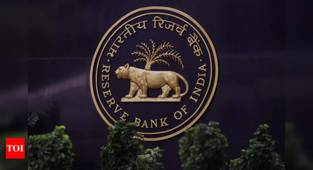 RBI begins evaluating potential bidders for IDBI Bank – Times of India