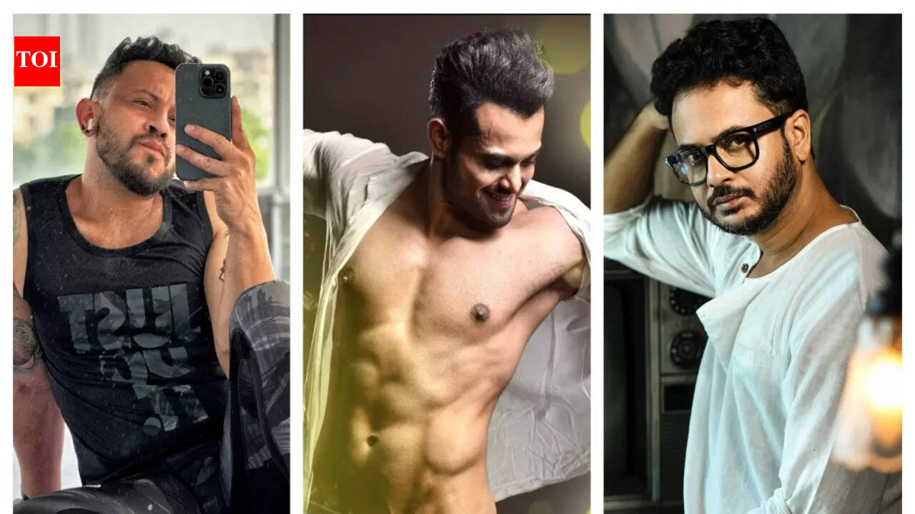 Celebs who battled and came out clean of drug & alcohol addiction